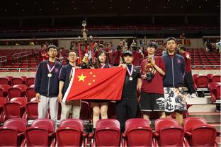 ?亚运女子曲棍球：中国2-0韩国夺冠